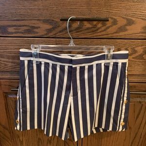 Banana Republic “Ryan” shorts
